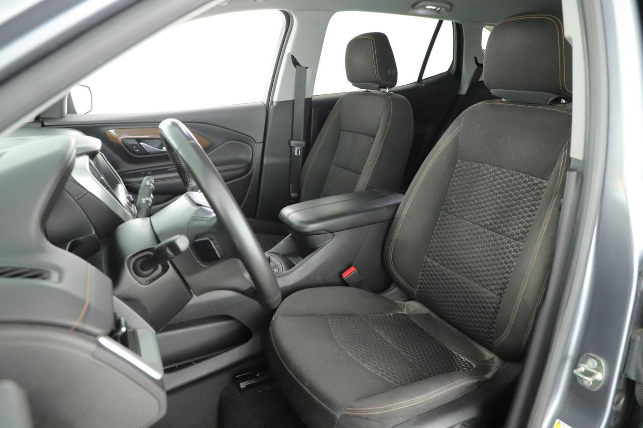 2019 GMC Terrain SLE New Braunfels TX