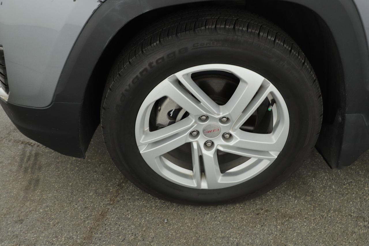 2019 GMC Terrain SLE New Braunfels TX