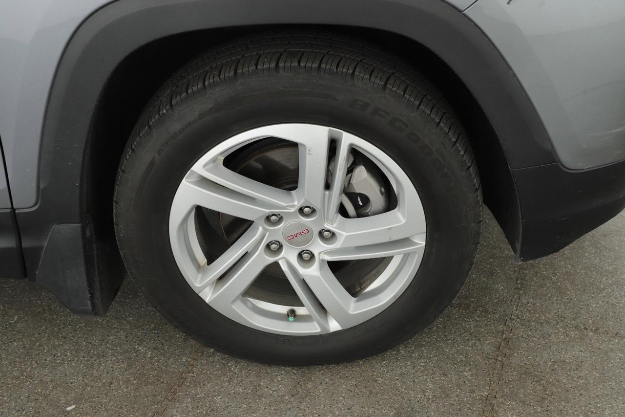 2019 GMC Terrain SLE New Braunfels TX