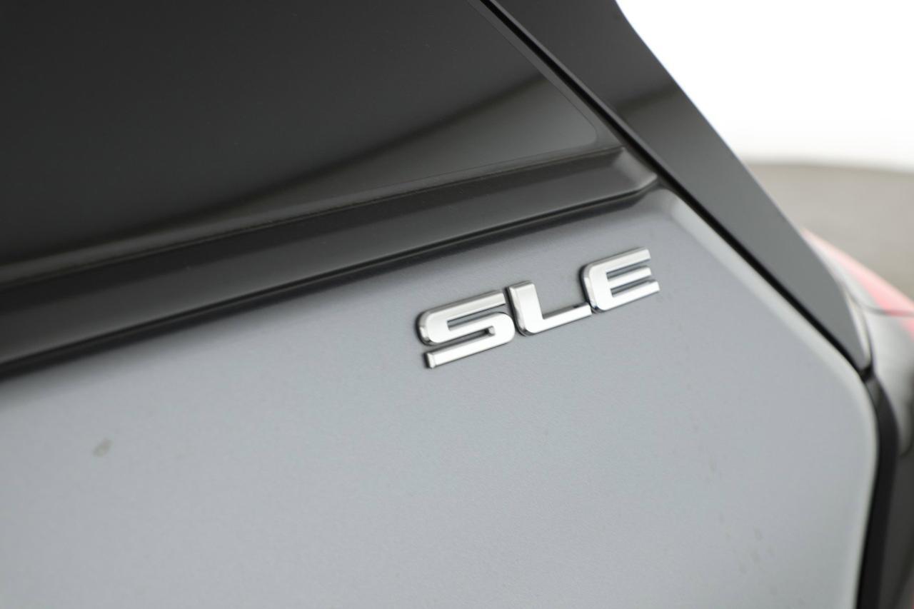 2019 GMC Terrain SLE New Braunfels TX