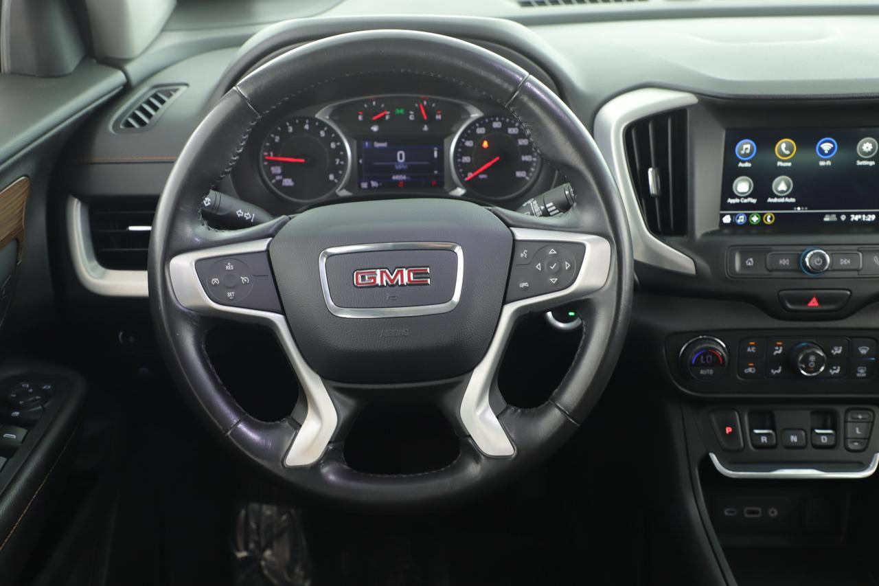 2019 GMC Terrain SLE New Braunfels TX