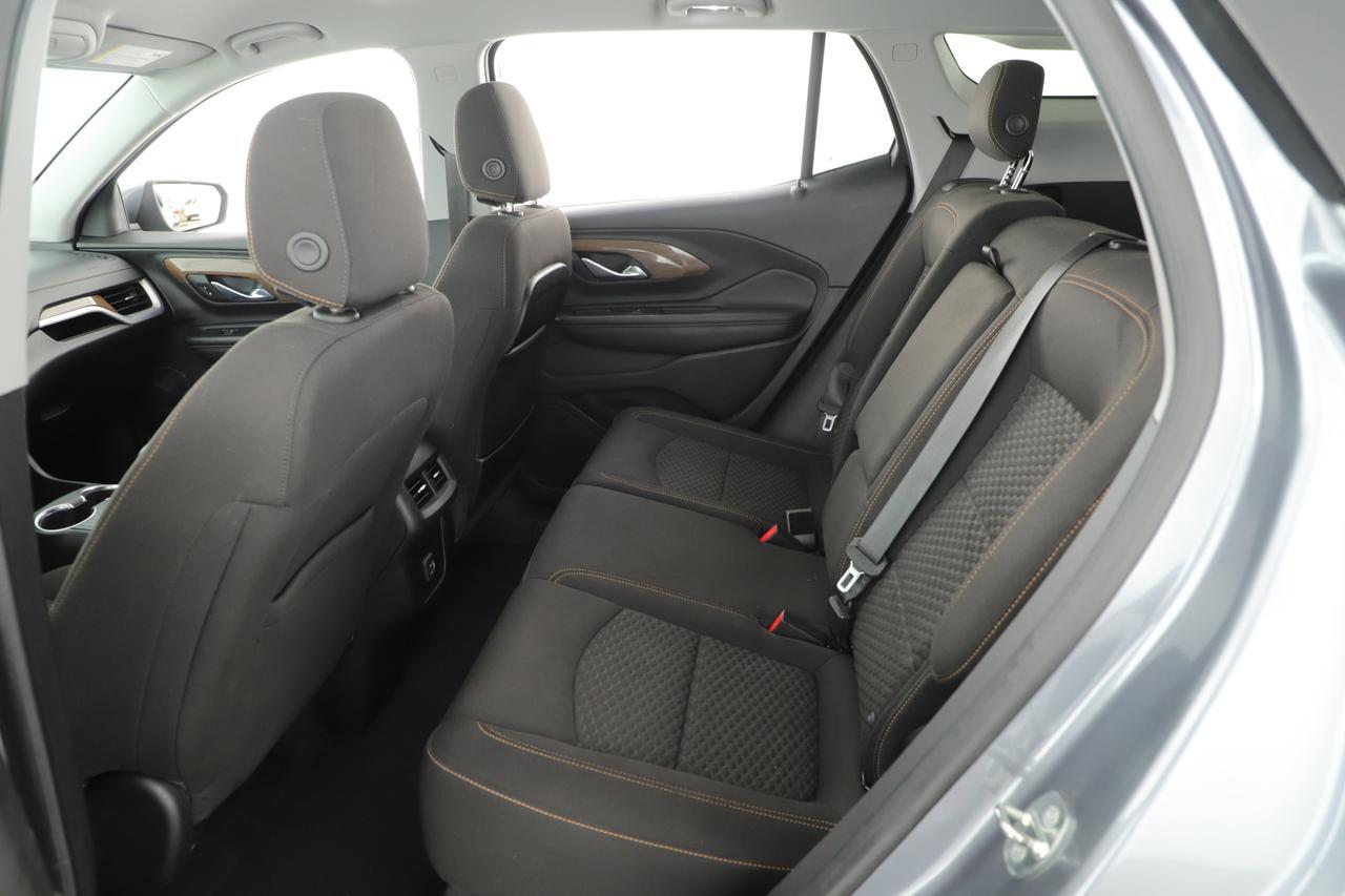 2019 GMC Terrain SLE New Braunfels TX