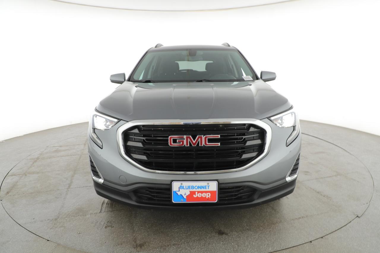 2019 GMC Terrain SLE New Braunfels TX