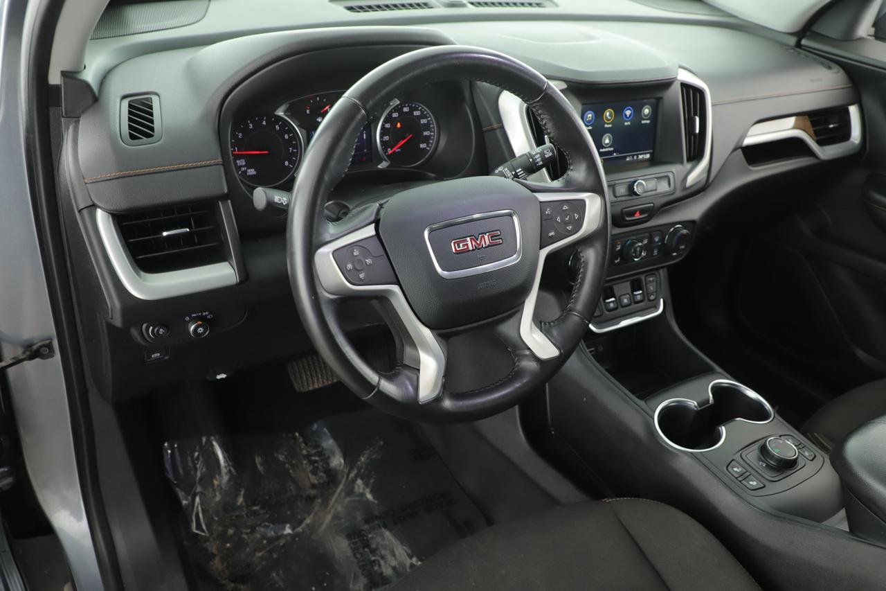 2019 GMC Terrain SLE New Braunfels TX