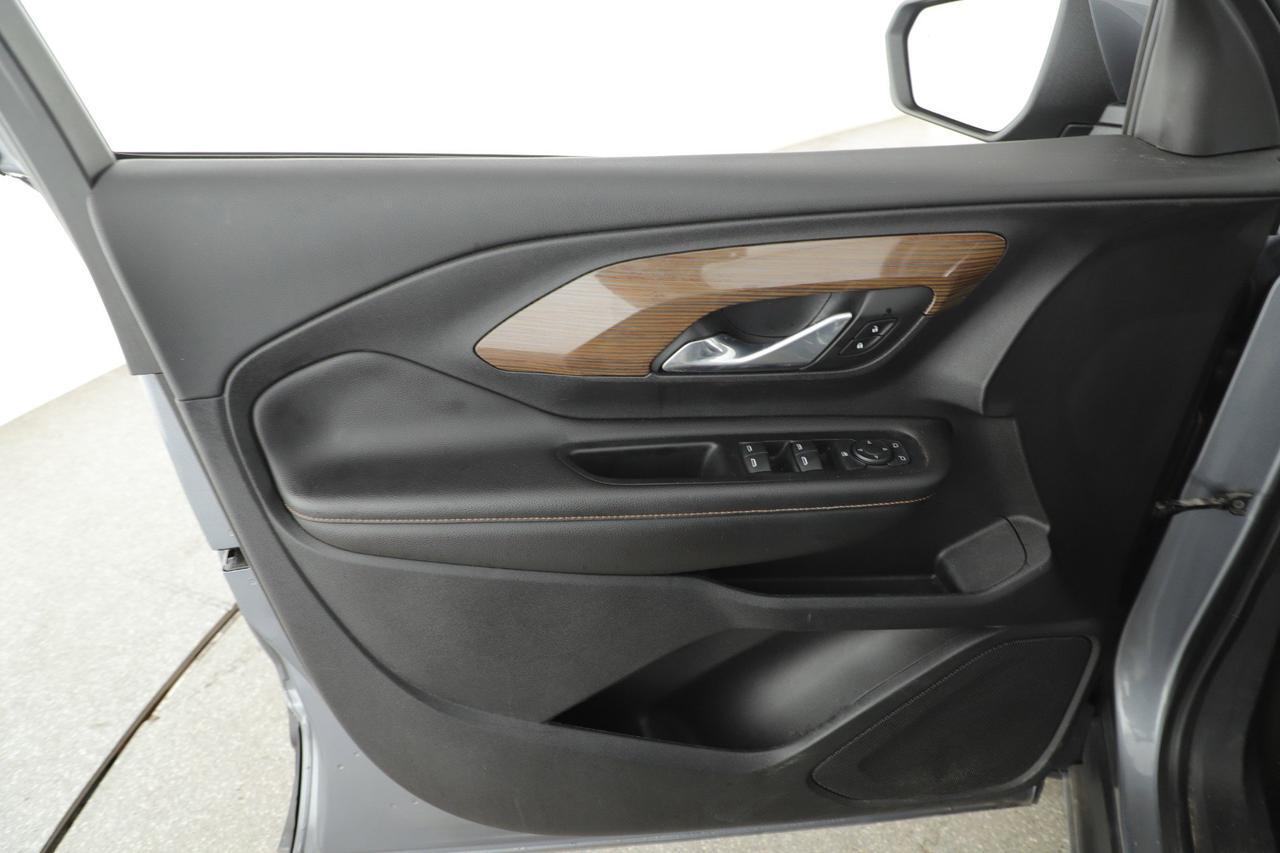 2019 GMC Terrain SLE New Braunfels TX