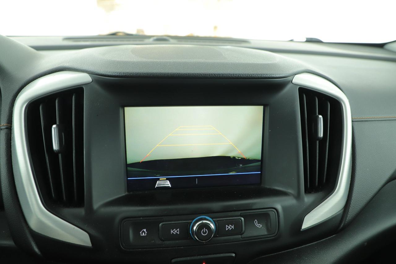 2019 GMC Terrain SLE New Braunfels TX