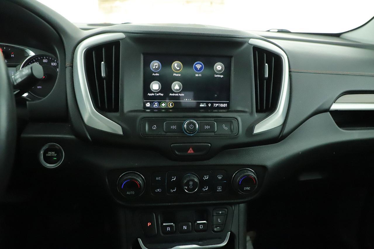 2019 GMC Terrain SLE New Braunfels TX