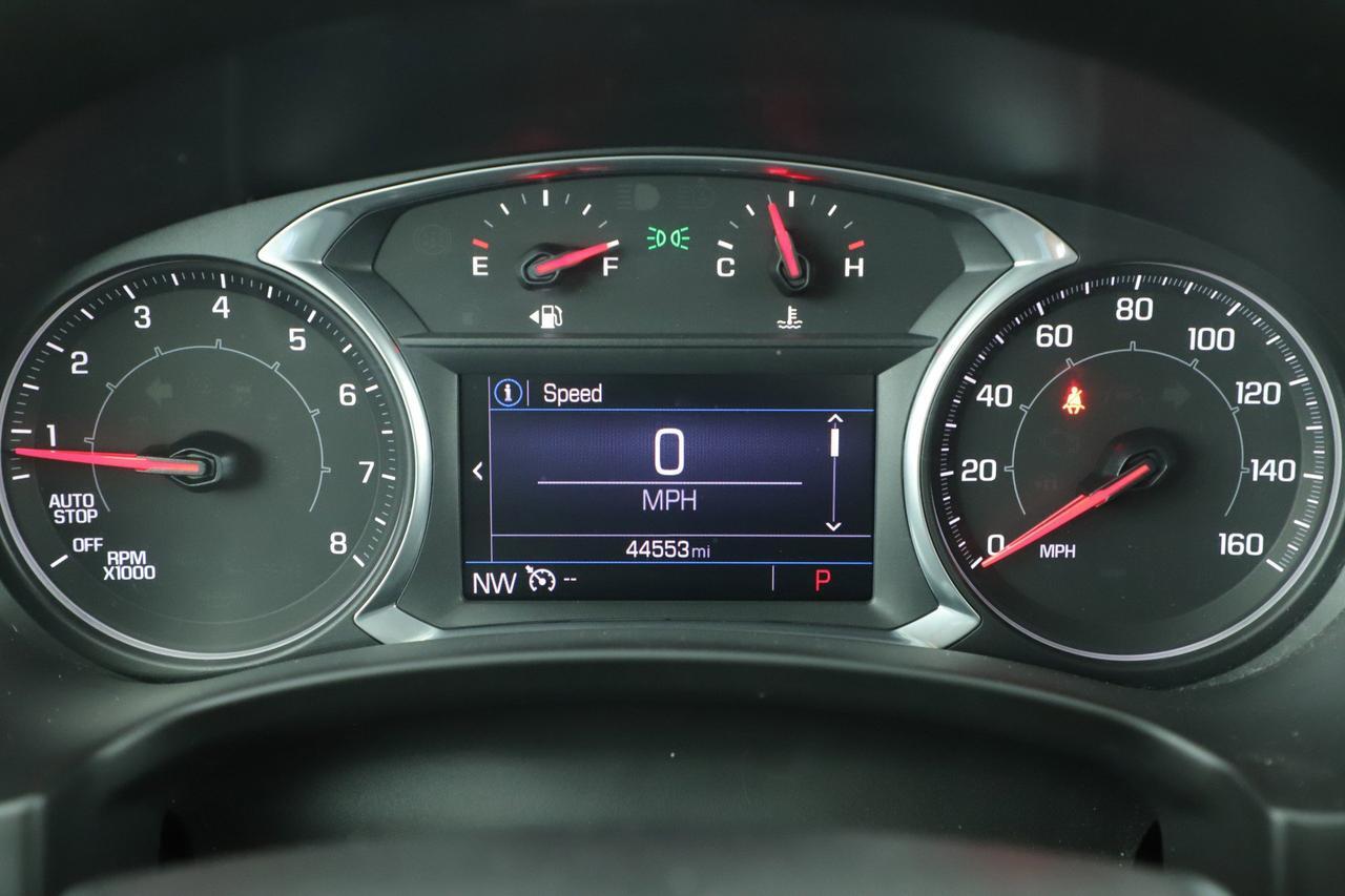 2019 GMC Terrain SLE New Braunfels TX