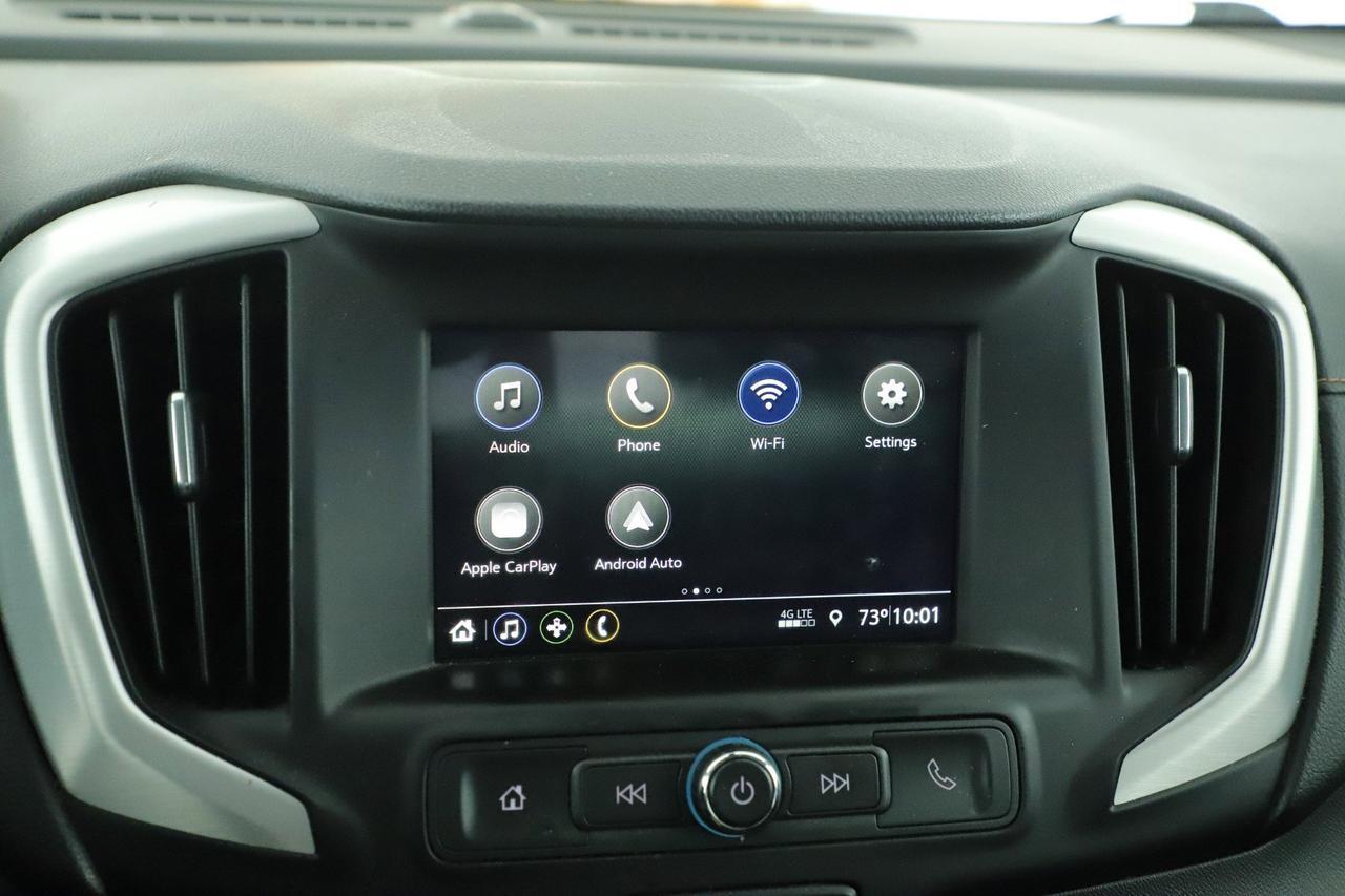 2019 GMC Terrain SLE New Braunfels TX