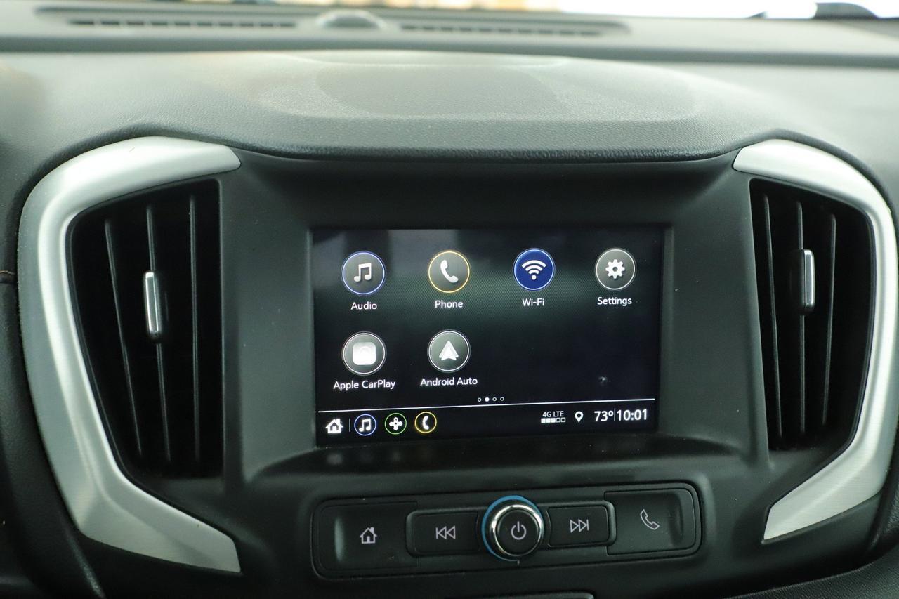 2019 GMC Terrain SLE New Braunfels TX