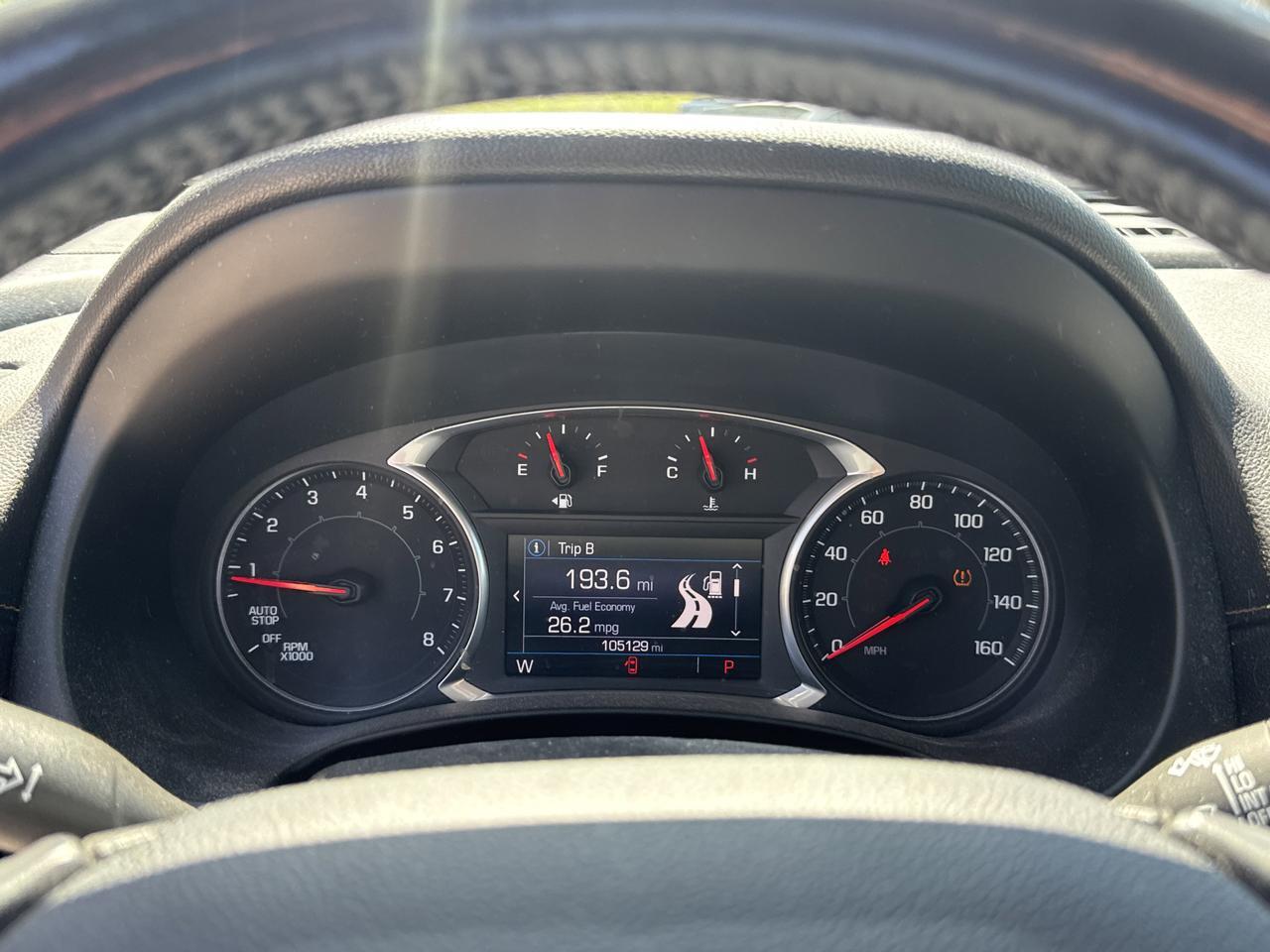 2019 GMC Terrain SLE San Antonio TX