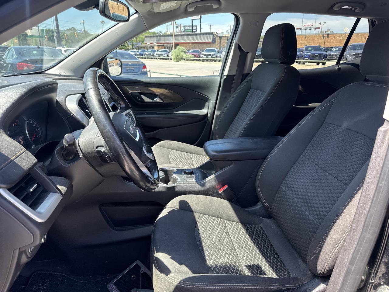 2019 GMC Terrain SLE San Antonio TX