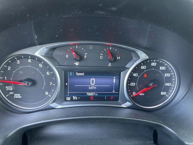 2019 GMC Terrain SLE Farmington MO