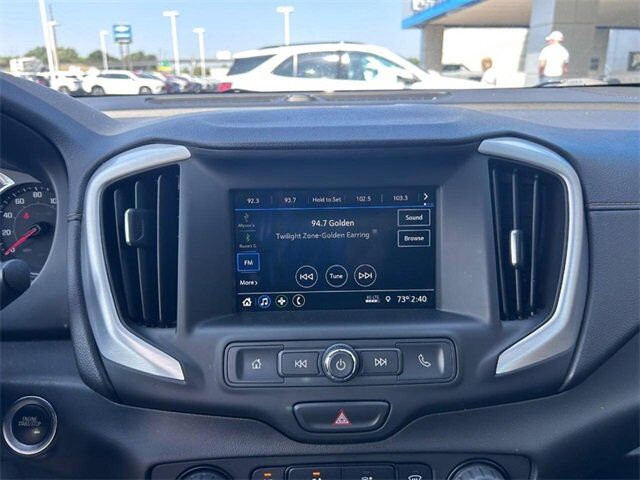 2019 GMC Terrain SLE Farmington MO