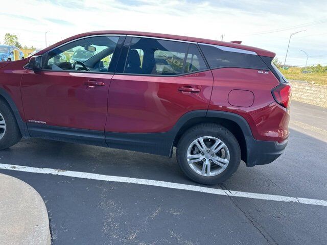 2019 GMC Terrain SLE Farmington MO