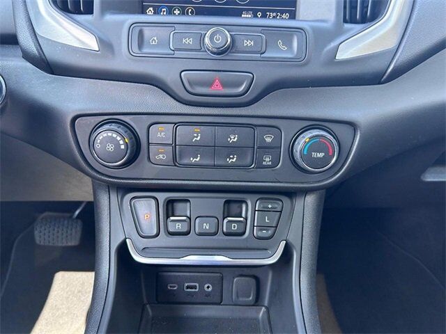 2019 GMC Terrain SLE Farmington MO