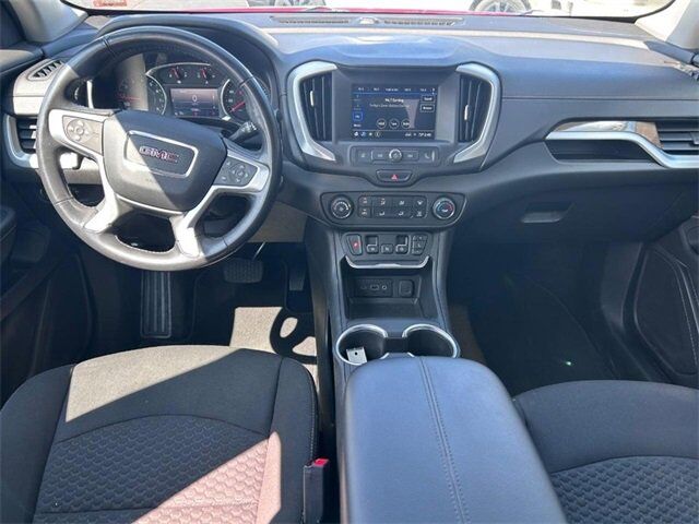 2019 GMC Terrain SLE Farmington MO
