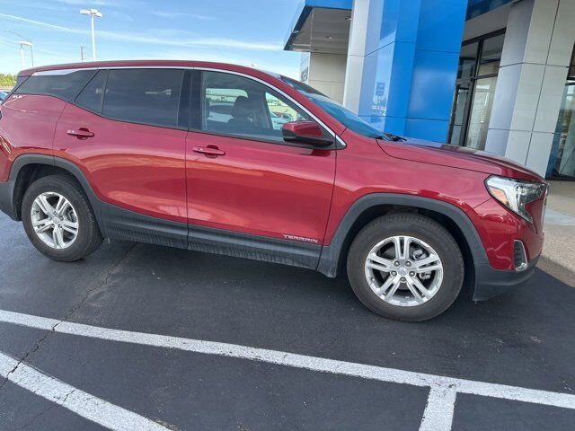 2019 GMC Terrain SLE Farmington MO