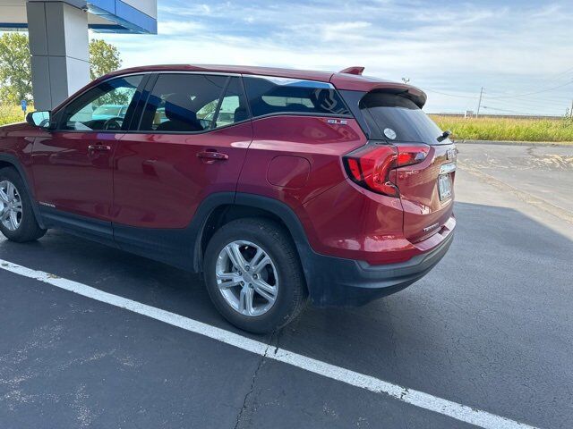 2019 GMC Terrain SLE Farmington MO