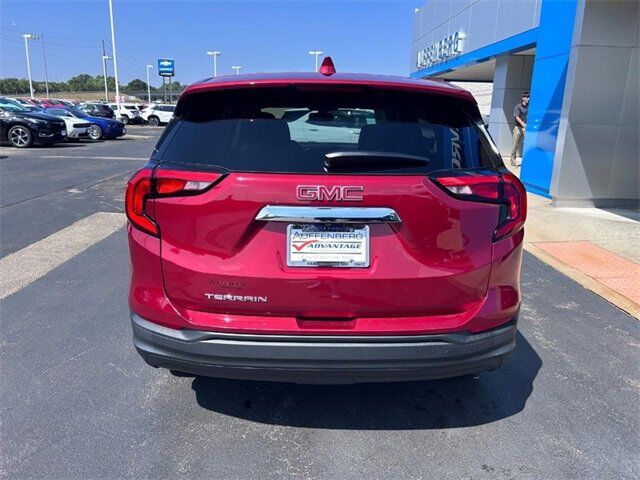 2019 GMC Terrain SLE Farmington MO