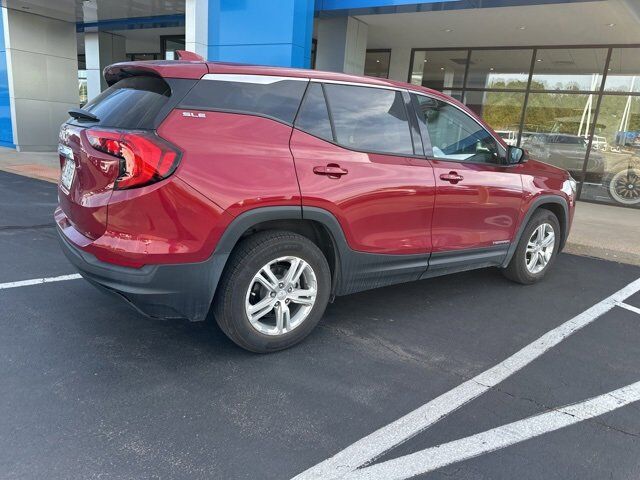 2019 GMC Terrain SLE Farmington MO