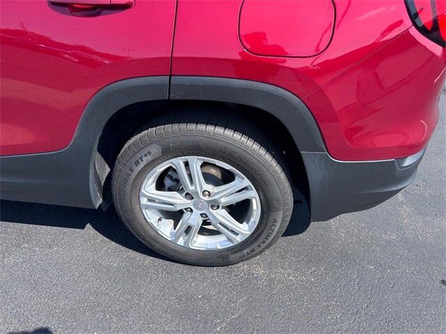 2019 GMC Terrain SLE Farmington MO