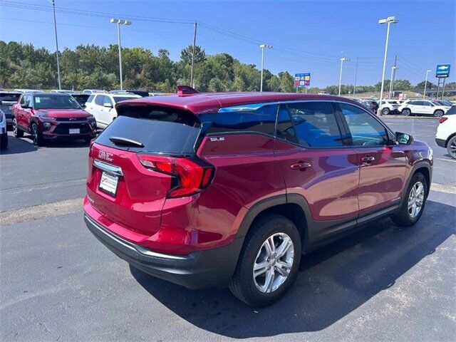 2019 GMC Terrain SLE Farmington MO