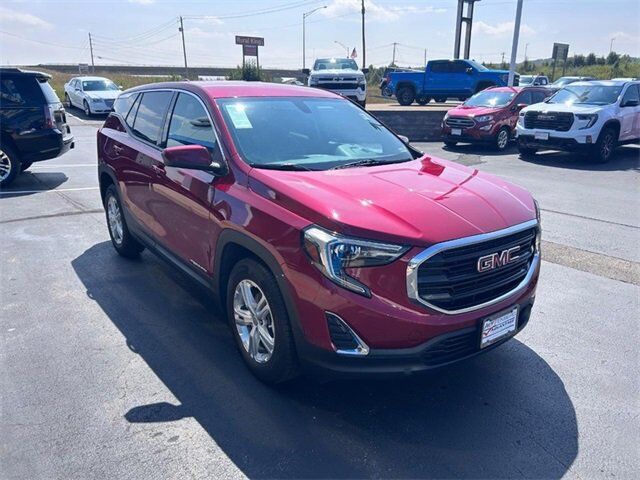2019 GMC Terrain SLE Farmington MO