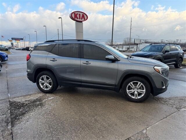 2019 GMC Terrain SLE Cape Girardeau MO