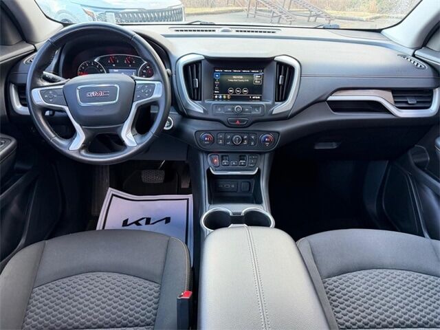 2019 GMC Terrain SLE Cape Girardeau MO