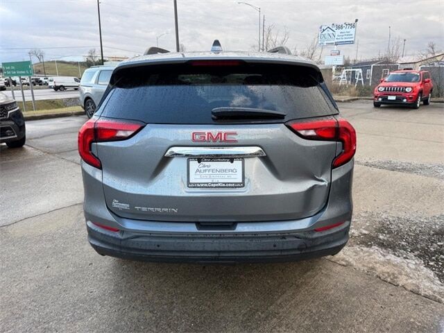 2019 GMC Terrain SLE Cape Girardeau MO
