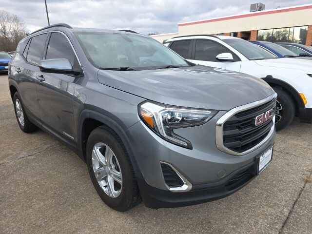 2019 GMC Terrain SLE Cape Girardeau MO