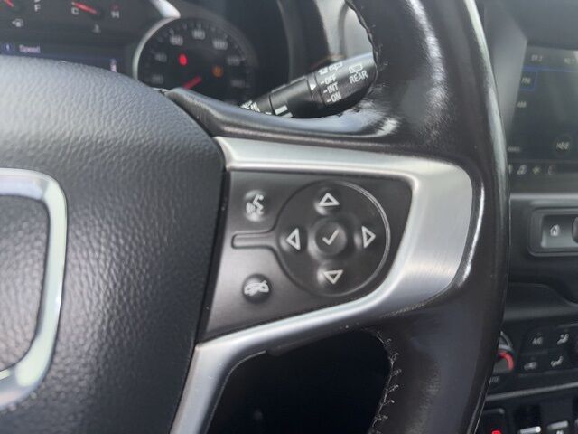 2019 GMC Terrain SLE West Burlington IA