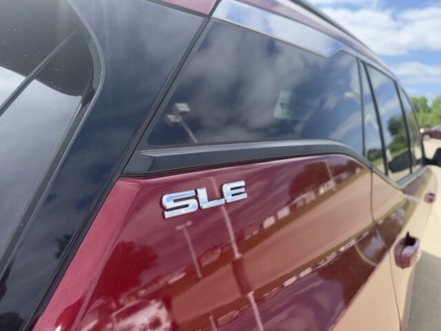 2019 GMC Terrain SLE West Burlington IA