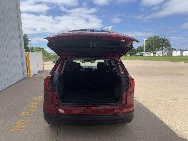 2019 GMC Terrain SLE West Burlington IA
