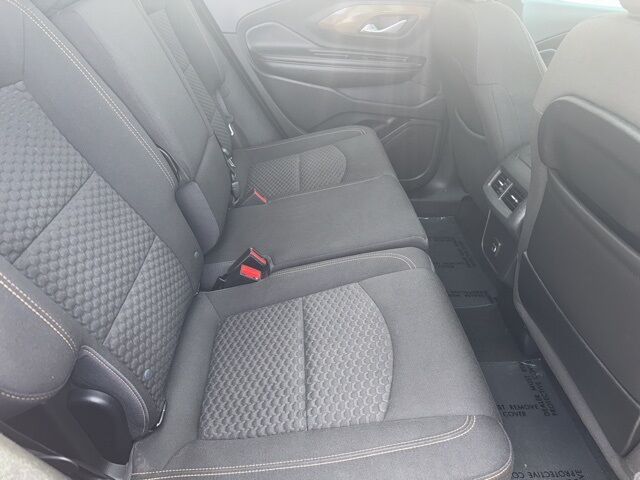 2019 GMC Terrain SLE West Burlington IA