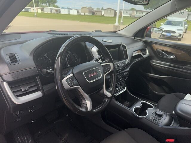 2019 GMC Terrain SLE West Burlington IA