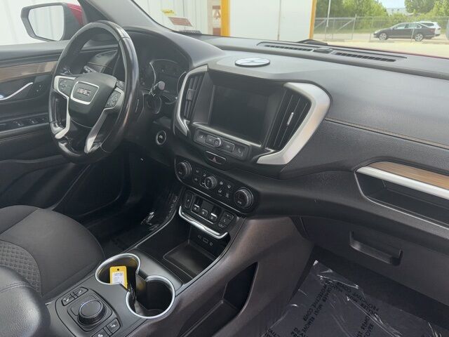 2019 GMC Terrain SLE West Burlington IA