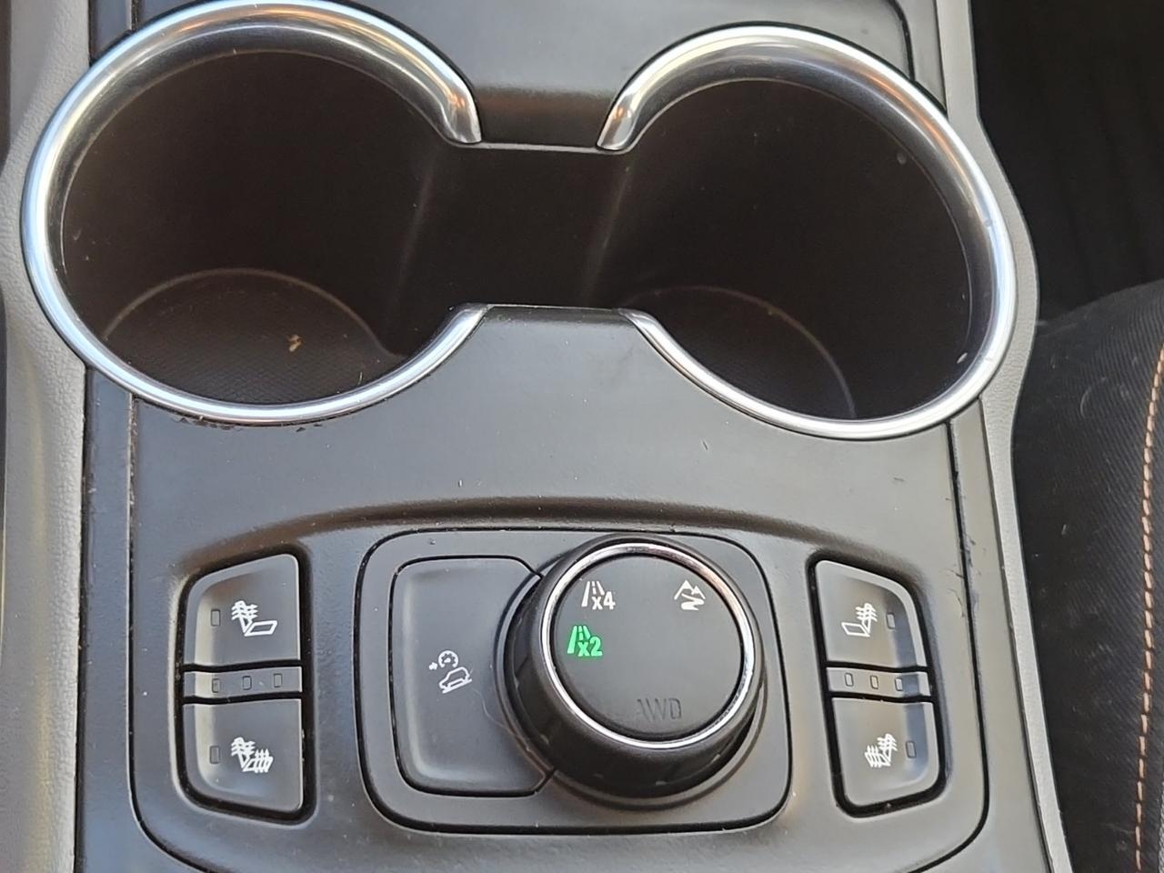 2019 GMC Terrain SLE Fredericksburg VA