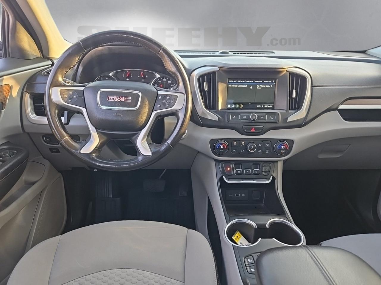 2019 GMC Terrain SLE Fredericksburg VA