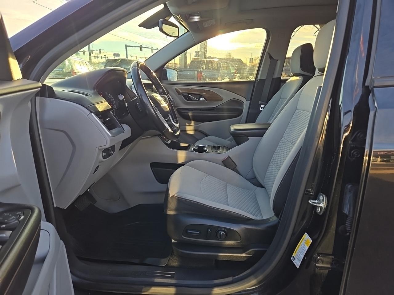 2019 GMC Terrain SLE Fredericksburg VA