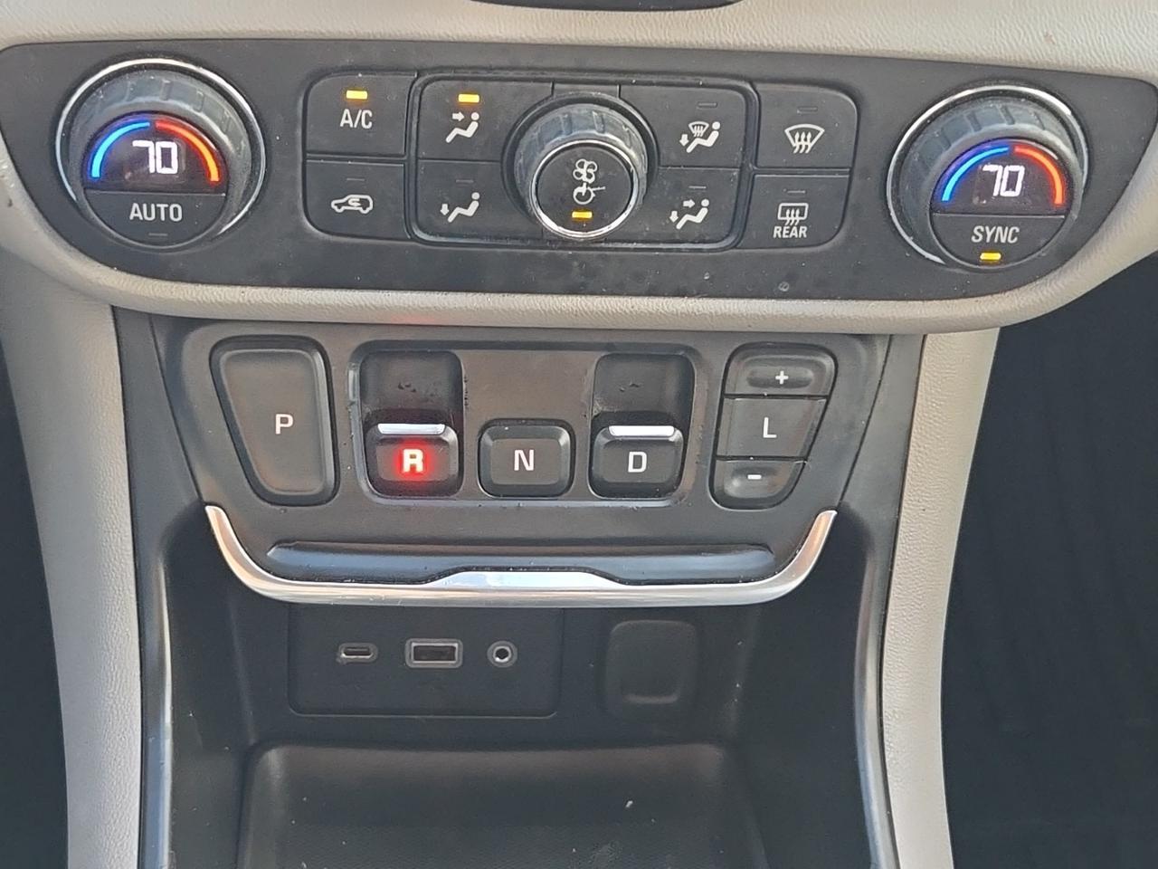 2019 GMC Terrain SLE Fredericksburg VA