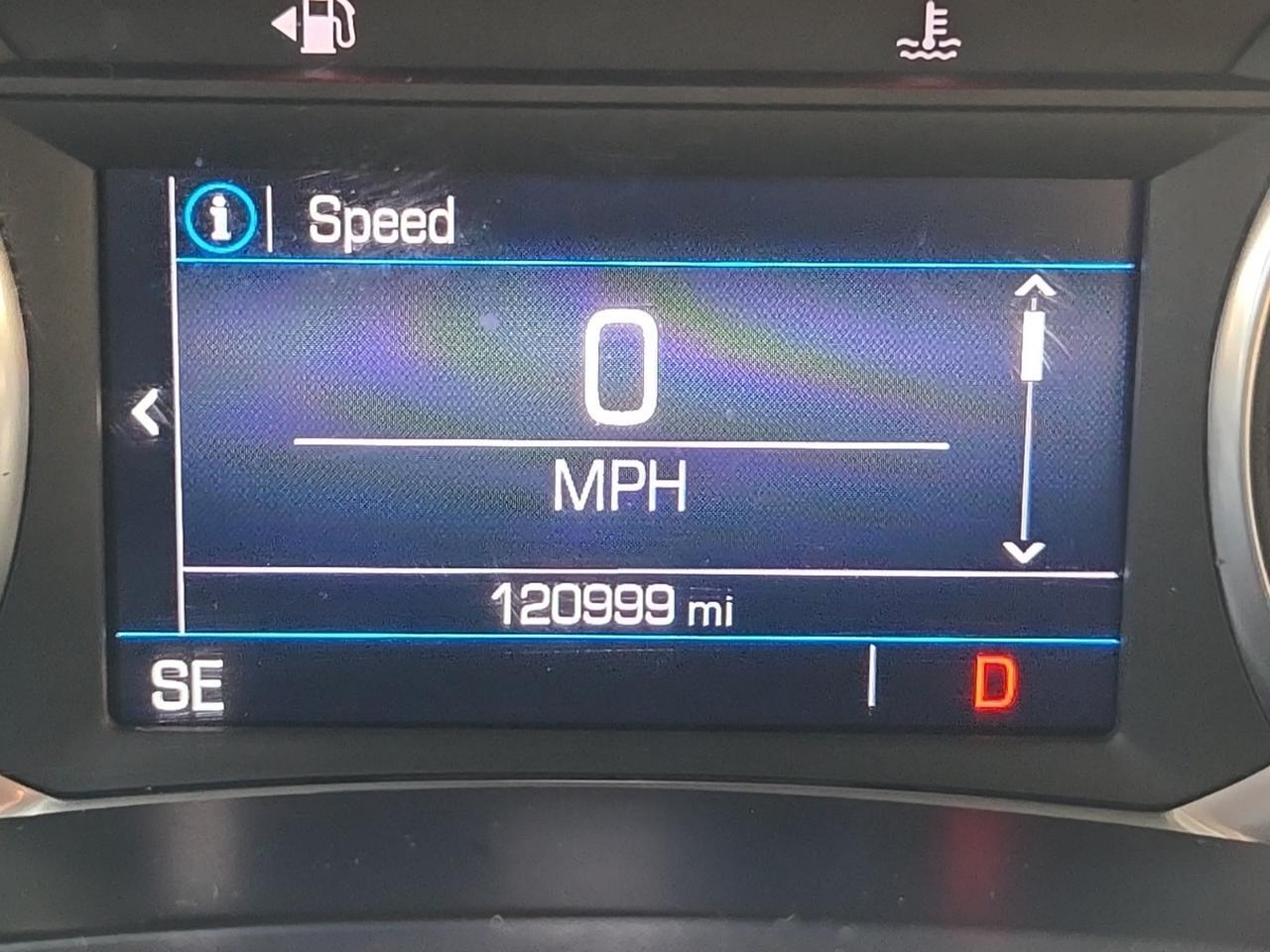 2019 GMC Terrain SLE Fredericksburg VA