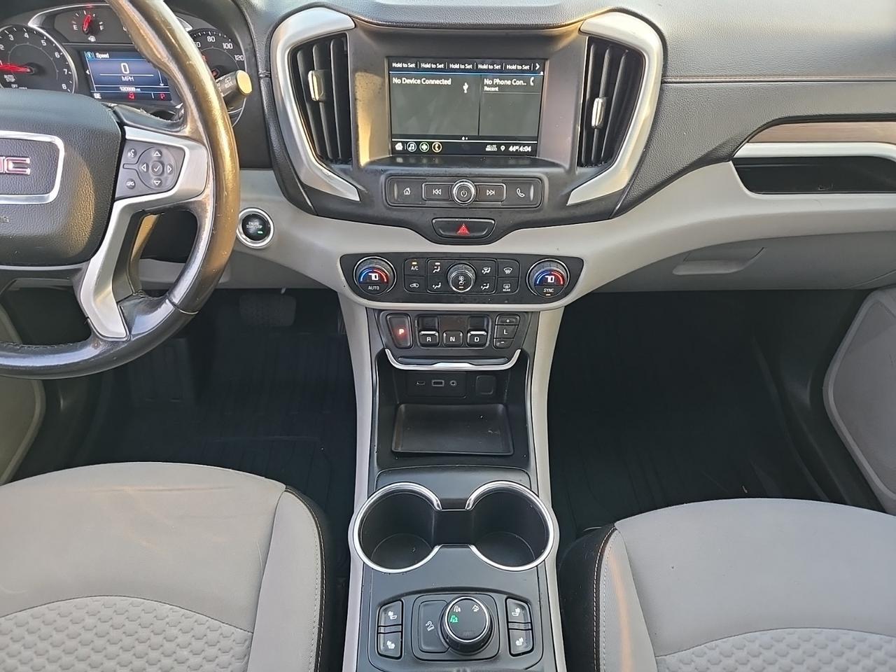 2019 GMC Terrain SLE Fredericksburg VA