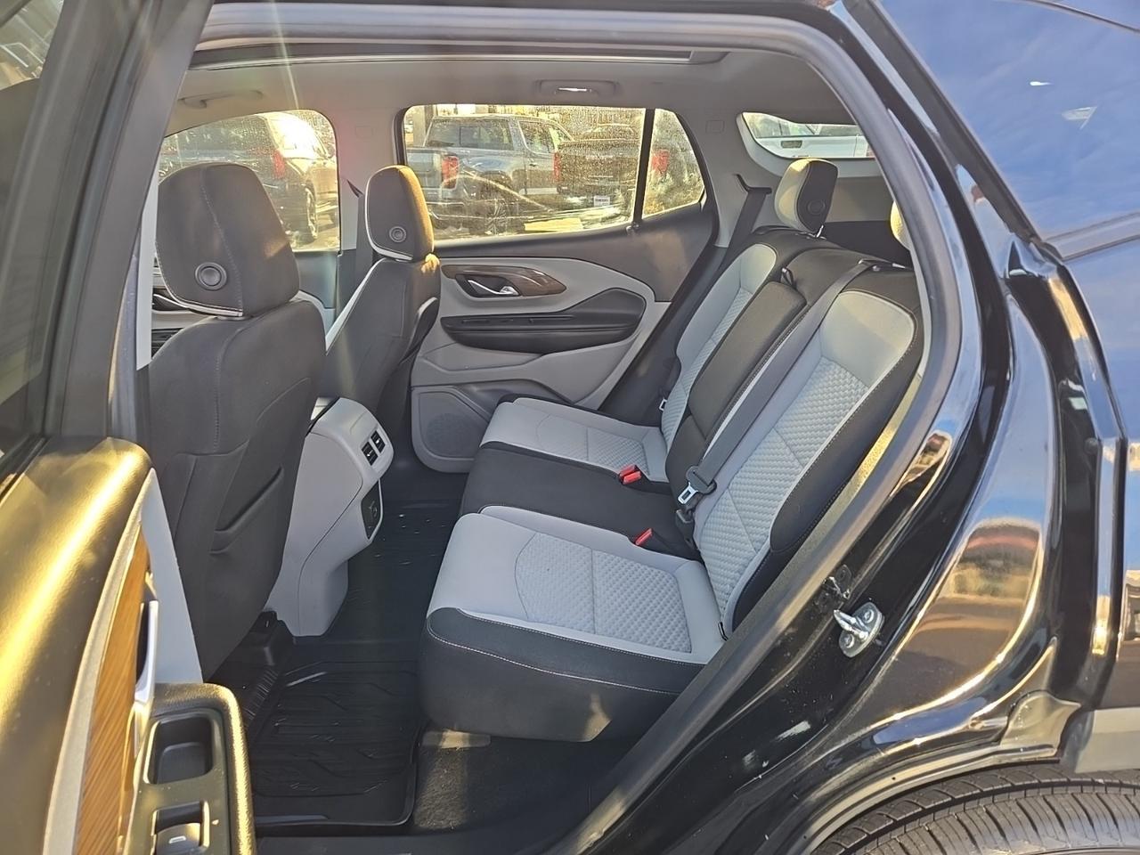 2019 GMC Terrain SLE Fredericksburg VA