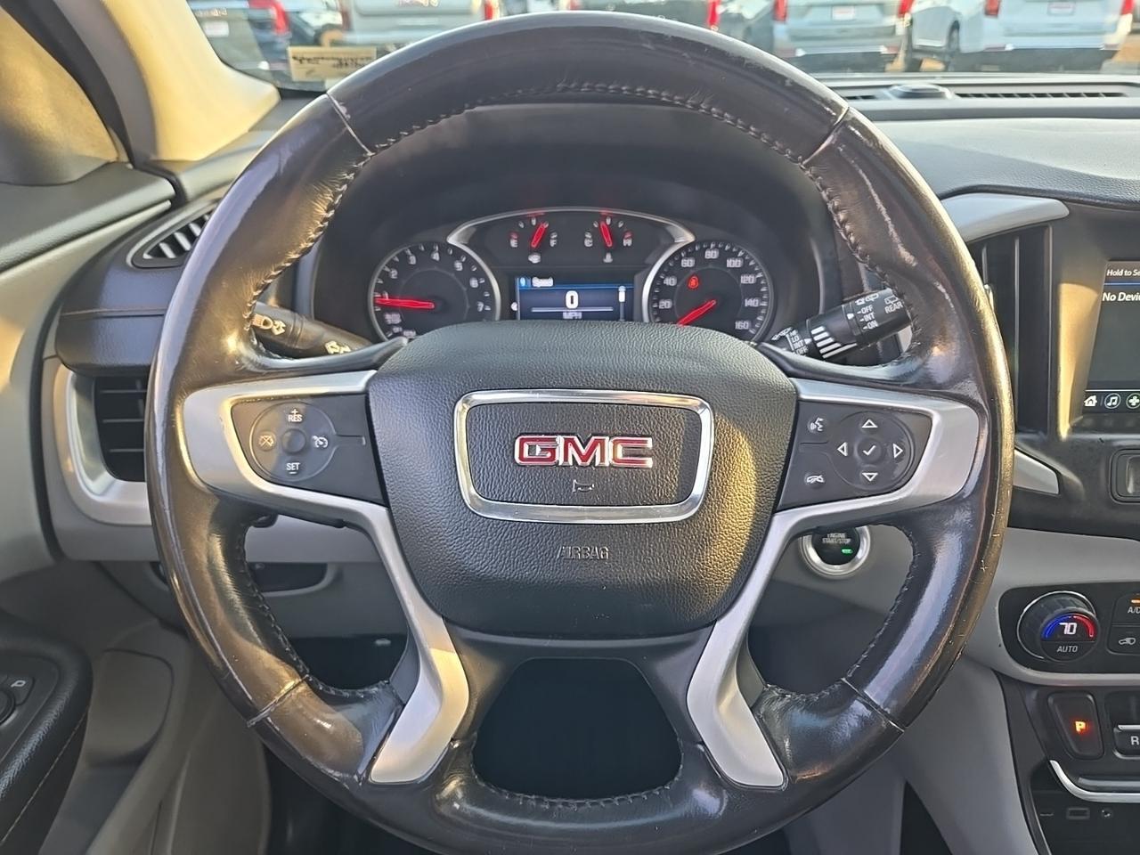 2019 GMC Terrain SLE Fredericksburg VA
