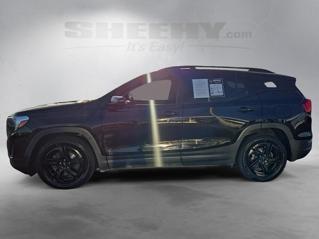 2019 GMC Terrain SLE Fredericksburg VA