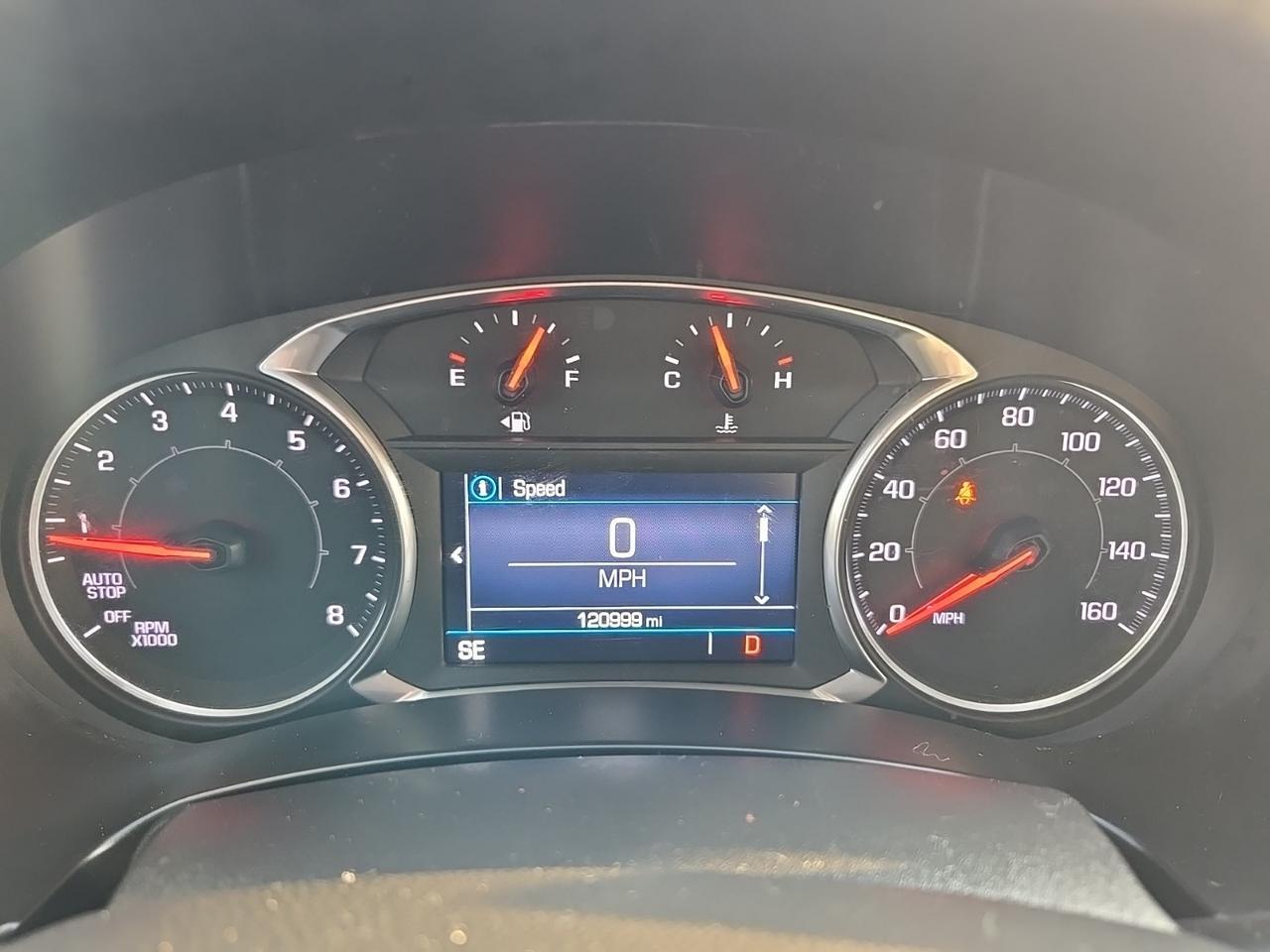 2019 GMC Terrain SLE Fredericksburg VA