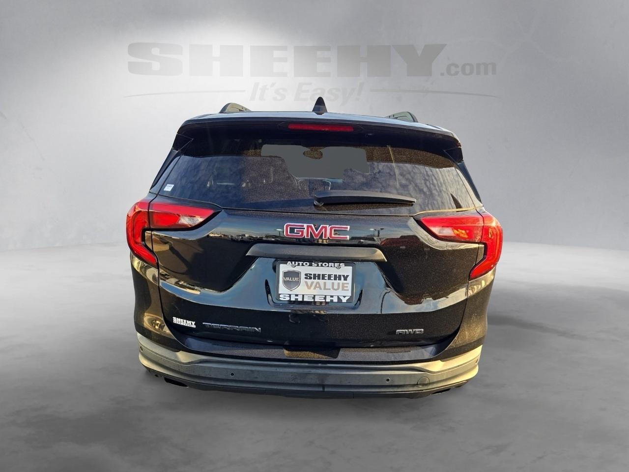 2019 GMC Terrain SLE Fredericksburg VA