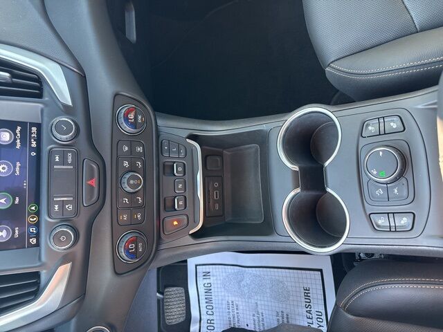 2019 GMC Terrain SLT Kerrville TX